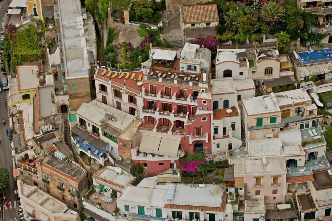 Hotel Casa Albertina — photo 1 of 1