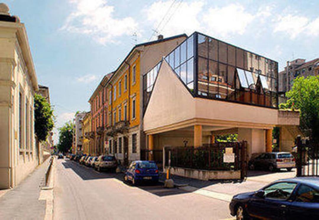 NEW GENERATION HOSTEL Navigli Milano — photo 1 of 1