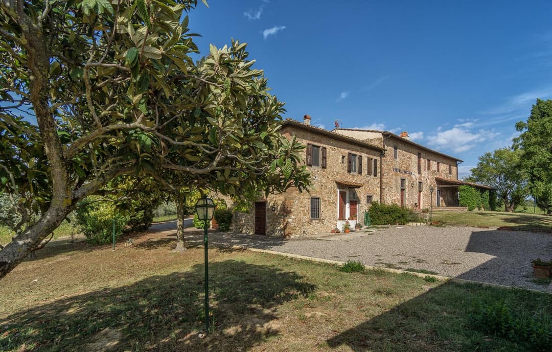 Tenuta San Vito In Fior Di Selva — photo 1 of 1