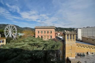 New Central Apartment