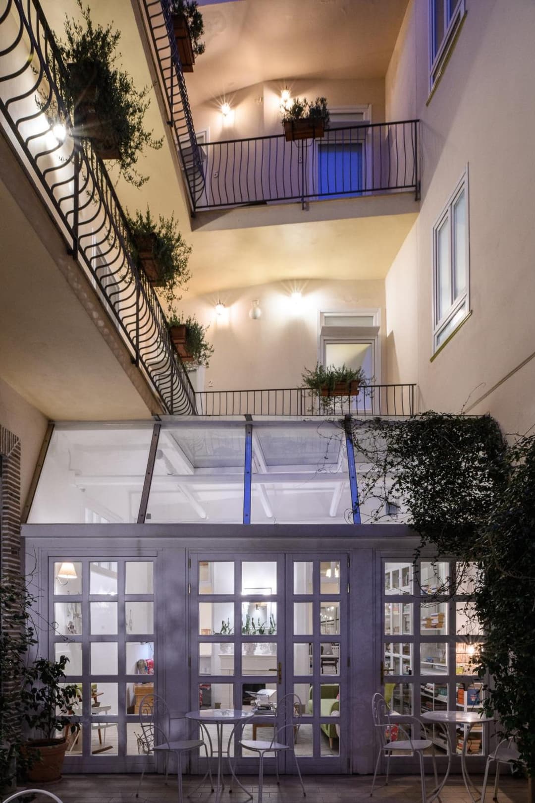 Cas'E Charming House — photo 1 of 1