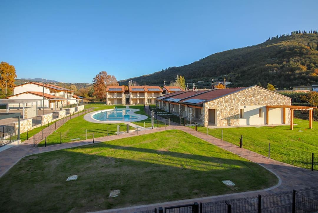 ApartmentsGarda - Garda31 Residence — photo 1 of 1
