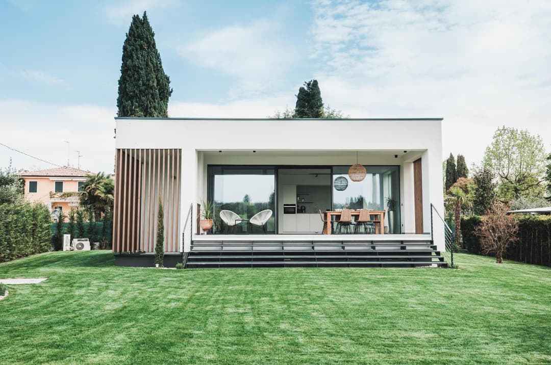 Montelino Boutiquehouse — photo 1 of 20