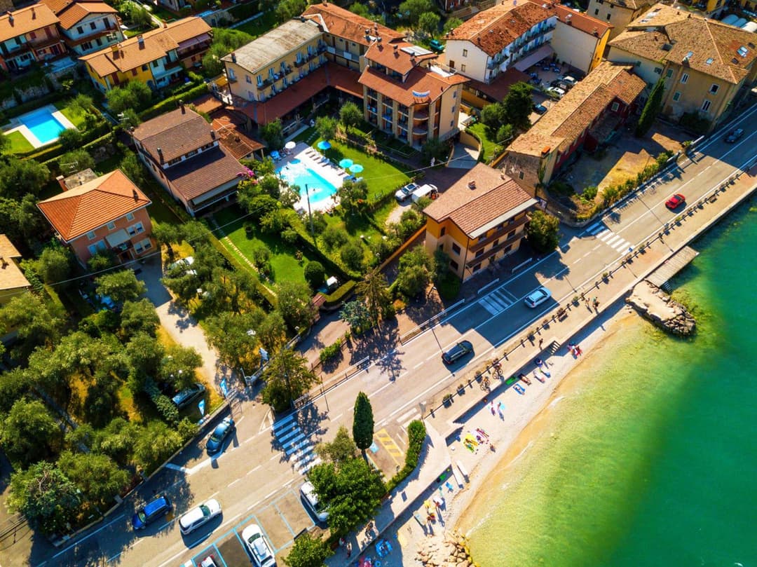 Hotel Villa Isabella — photo 1 of 205