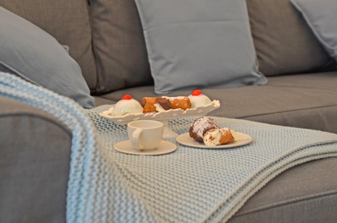 7 BLU Casa vacanze con idromassaggio — photo 1 of 1
