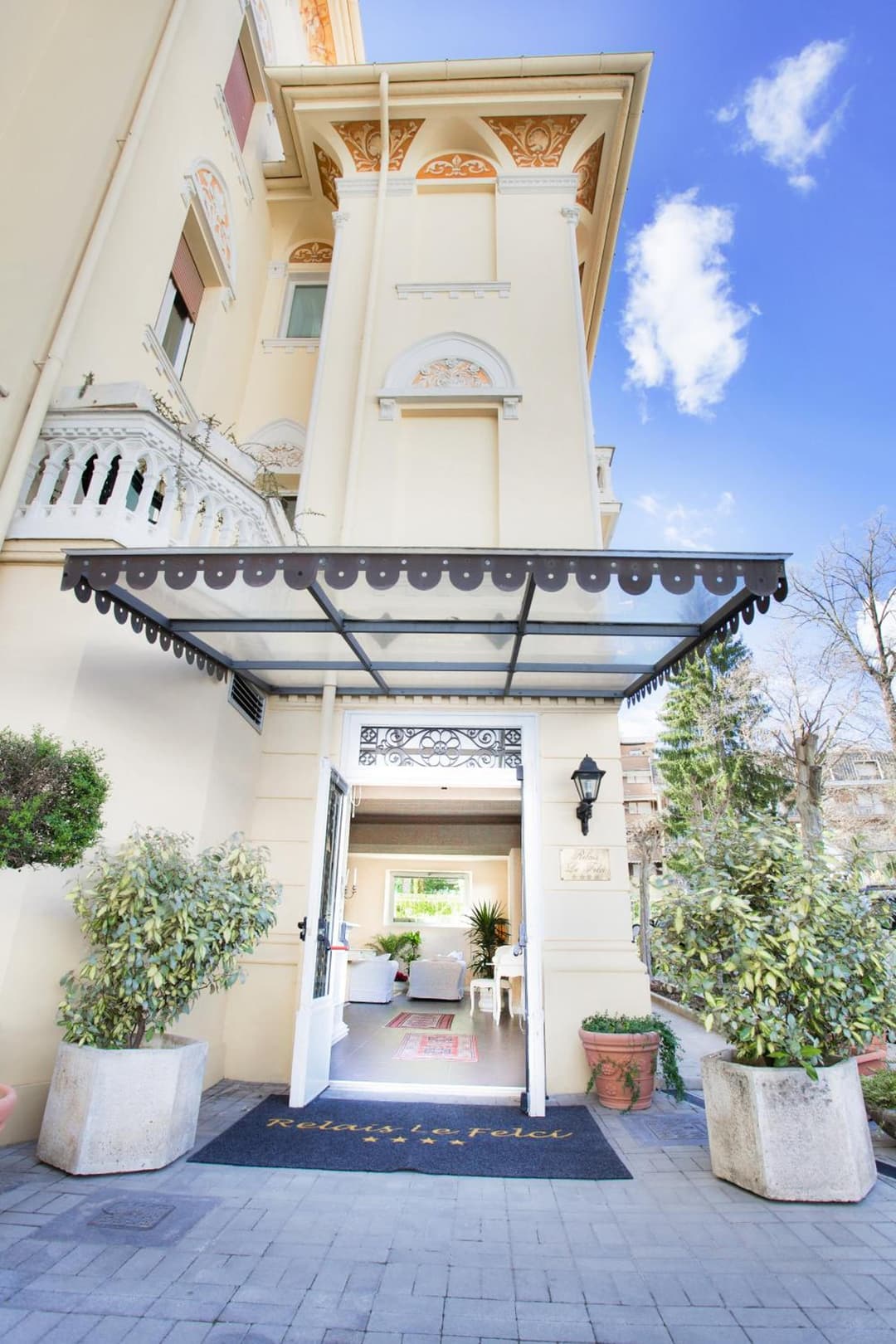 Relais Le Felci Executive Suite Spa — photo 1 of 1