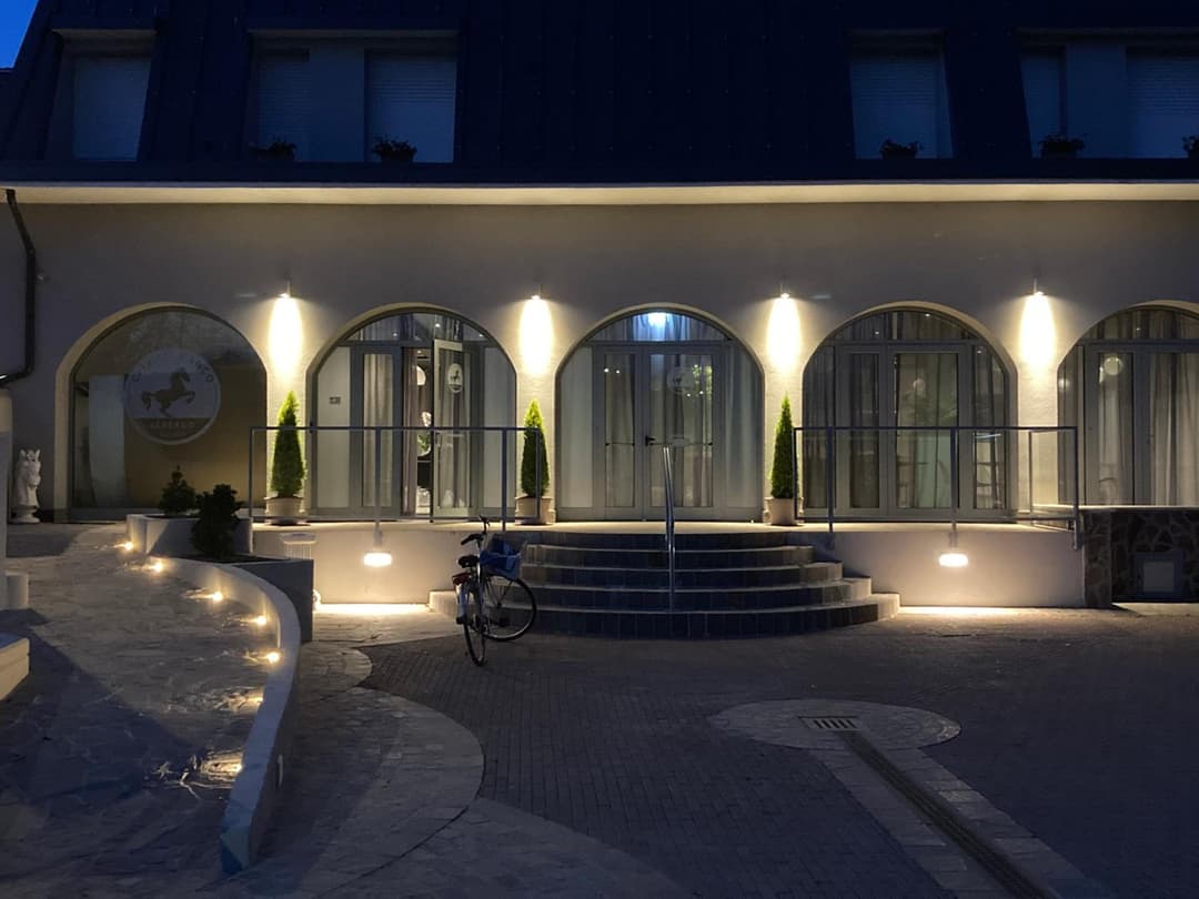 Hotel Cavallo Bianco — photo 1 of 1