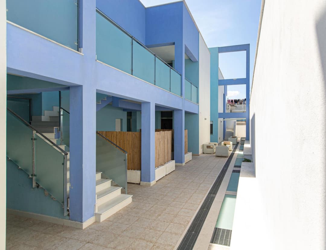 Residence Borgo & Mare - Localo — photo 1 of 1