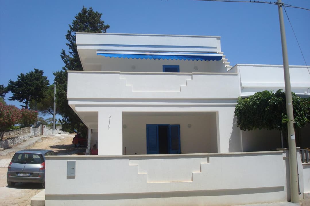 Casa Azzurra Felloniche — photo 1 of 1