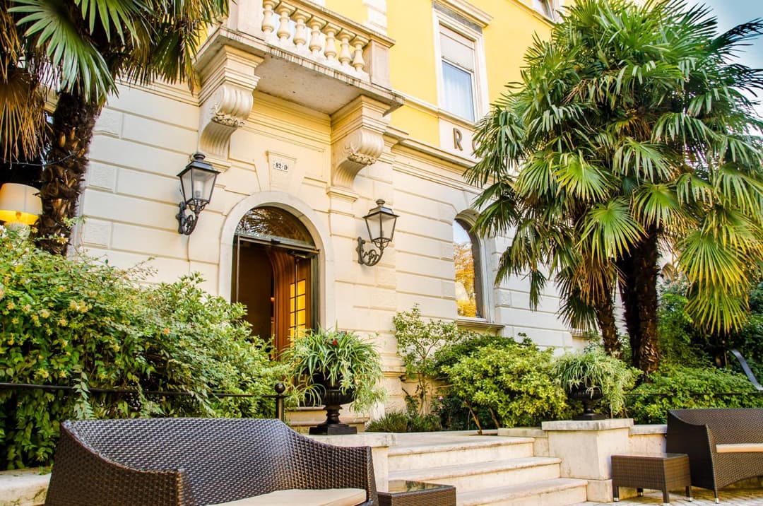 Hotel Rovereto — photo 1 of 1