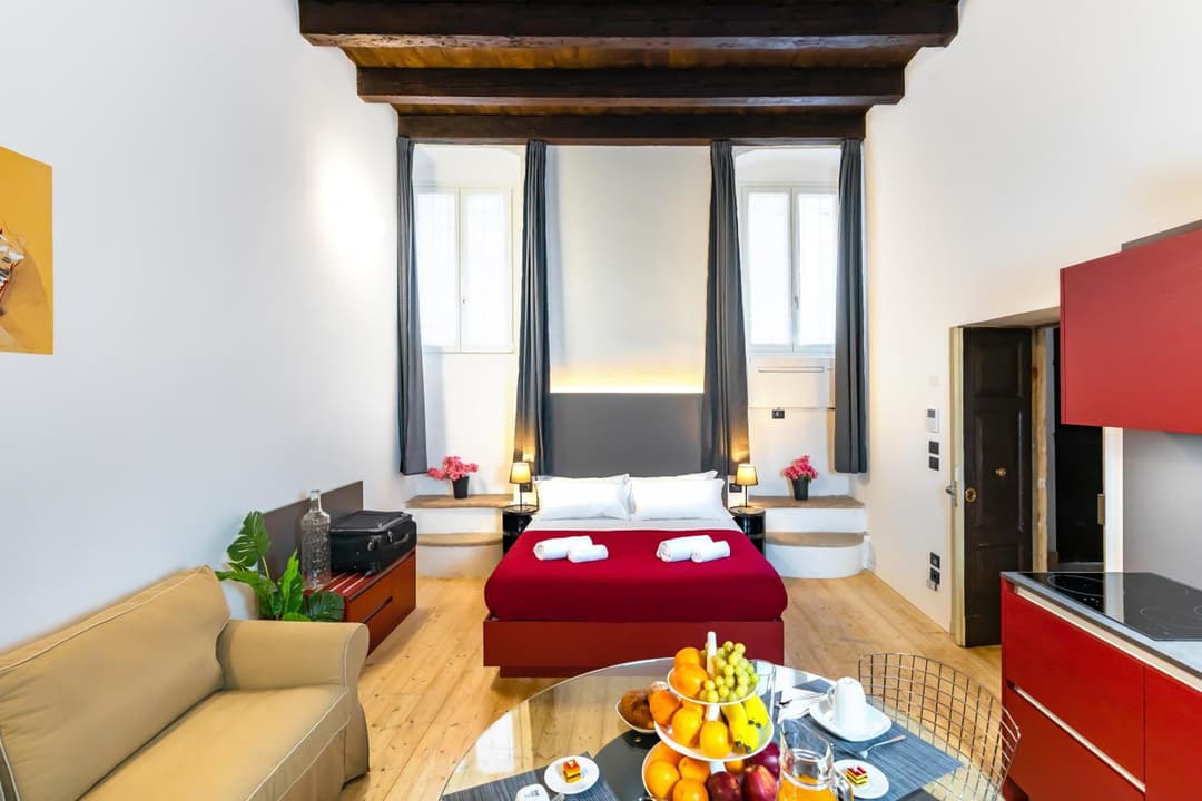 Residenza Girardi — photo 1 of 1