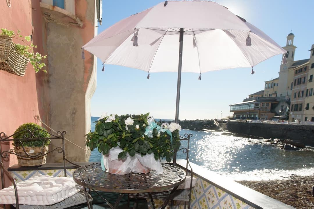 Salsedine Relais — photo 1 of 1