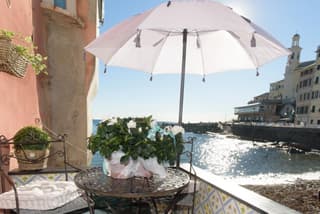 Salsedine Relais