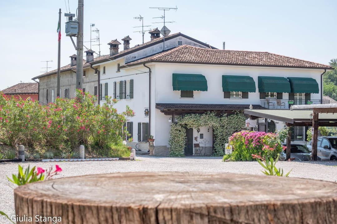 Agriturismo Cascina Graziosa — photo 1 of 1