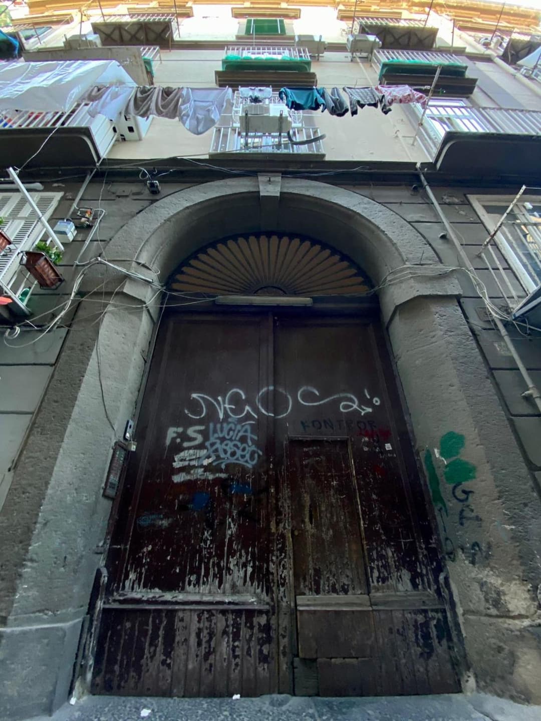 Dimora Spaccanapoli — photo 1 of 1