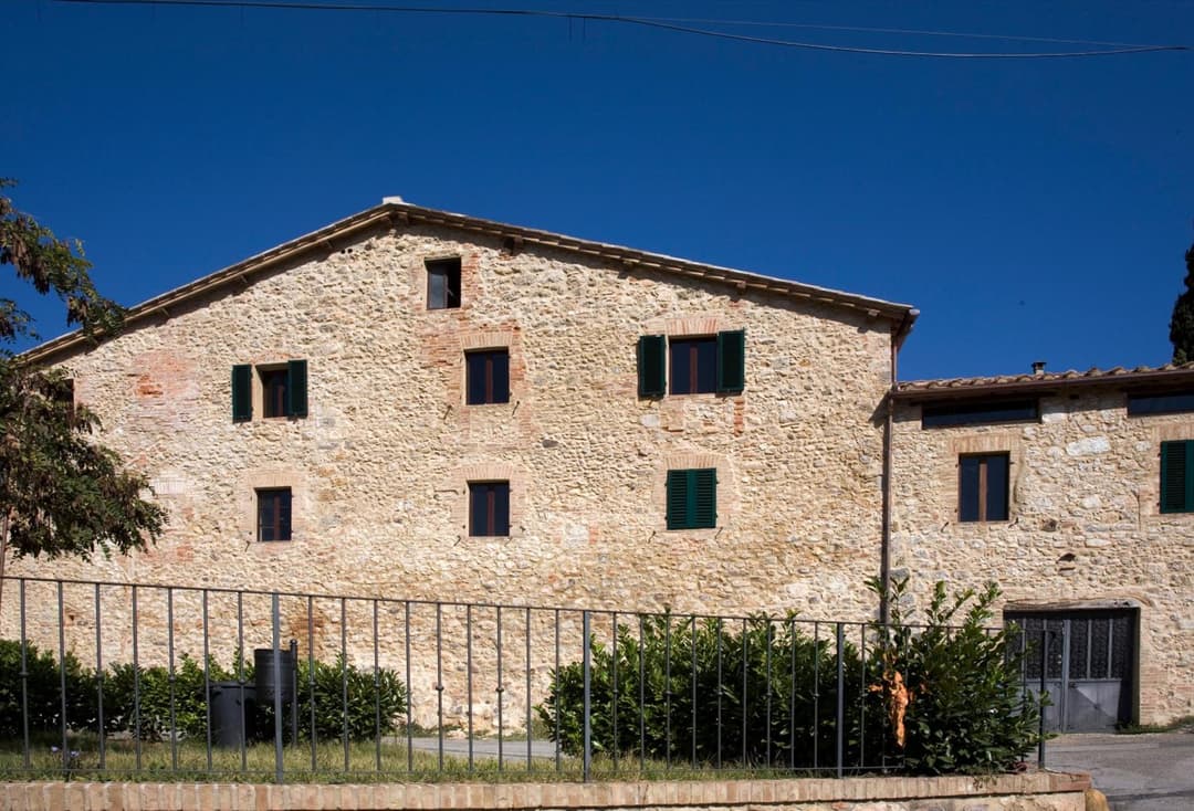 Villa Amedeo — photo 1 of 1