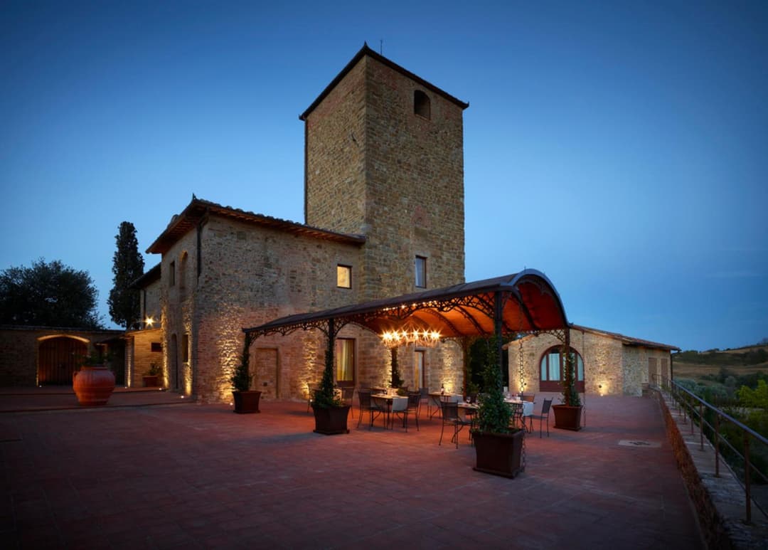 Relais Borgo Petrognano — photo 1 of 1