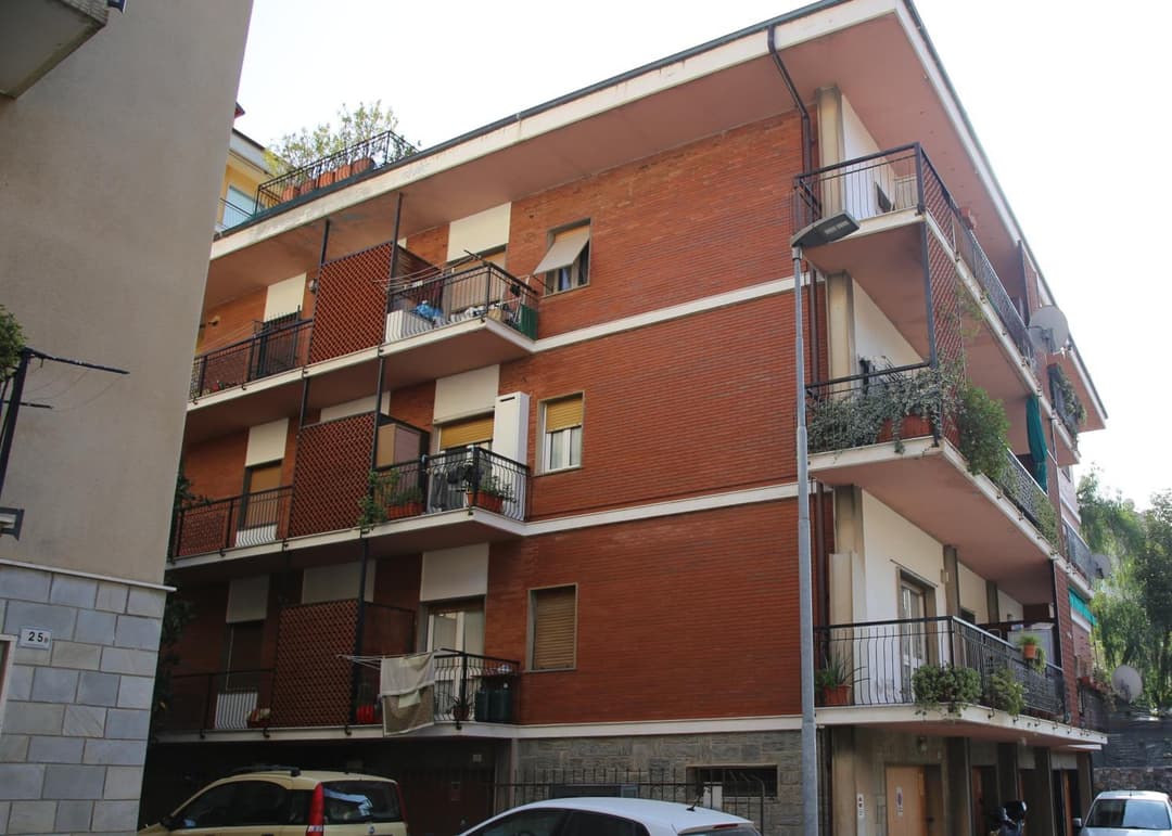Appartamento Bavera Alassio — photo 1 of 28
