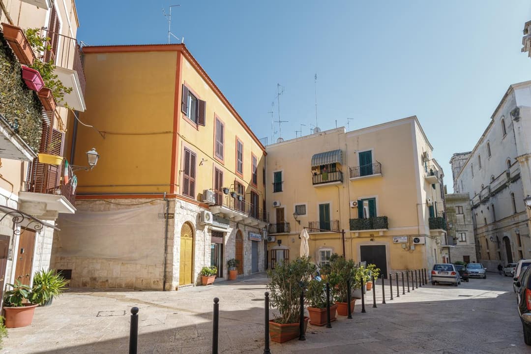 B&B La Corte San Francesco — photo 1 of 1