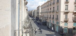 Palazzo La Piana Rooms