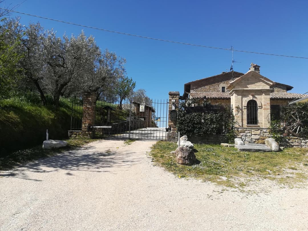 CASALE SAN FORTUNATO — photo 1 of 1
