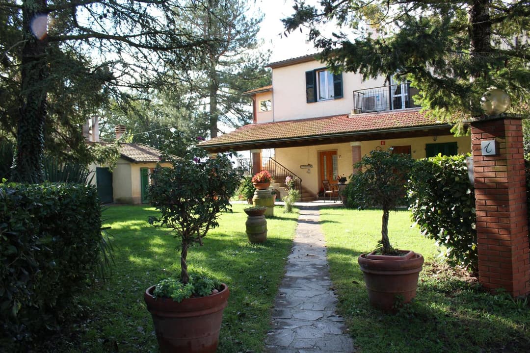 Agriturismo Le Chicche di Mafalda — photo 1 of 1