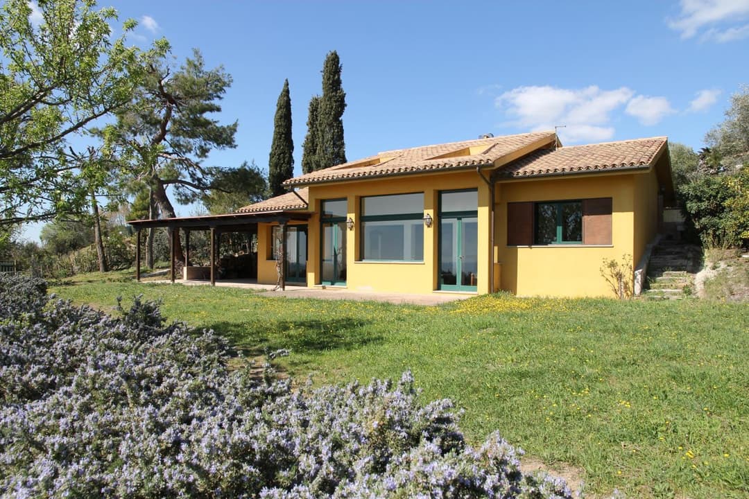 Villa Panorama Sirolo — photo 1 of 1