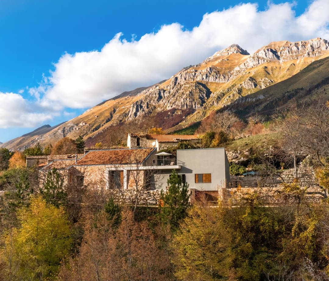 Rifugio del Gran Sasso — photo 1 of 1
