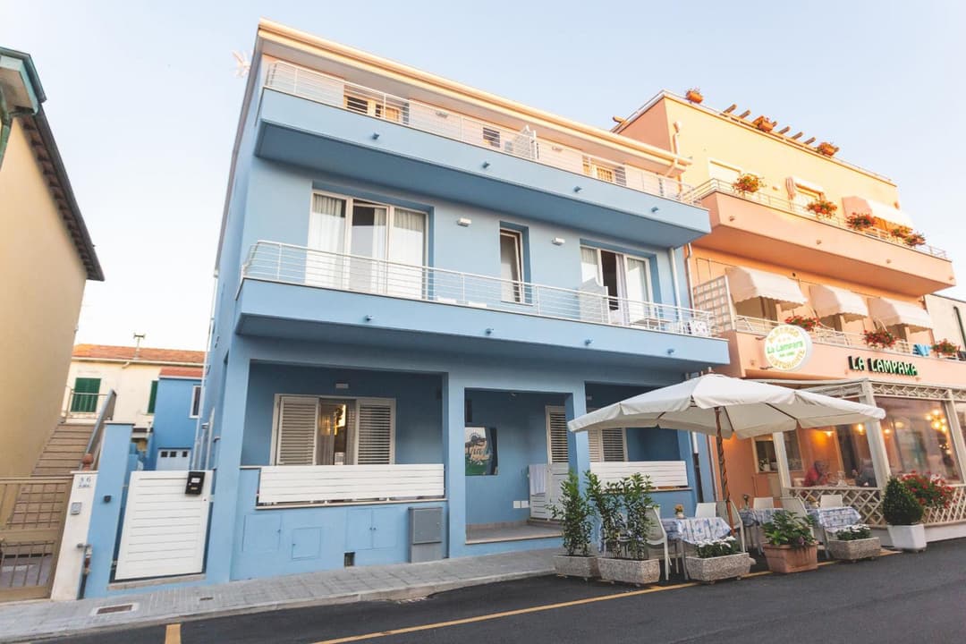 Albergo La Lampara — photo 1 of 1
