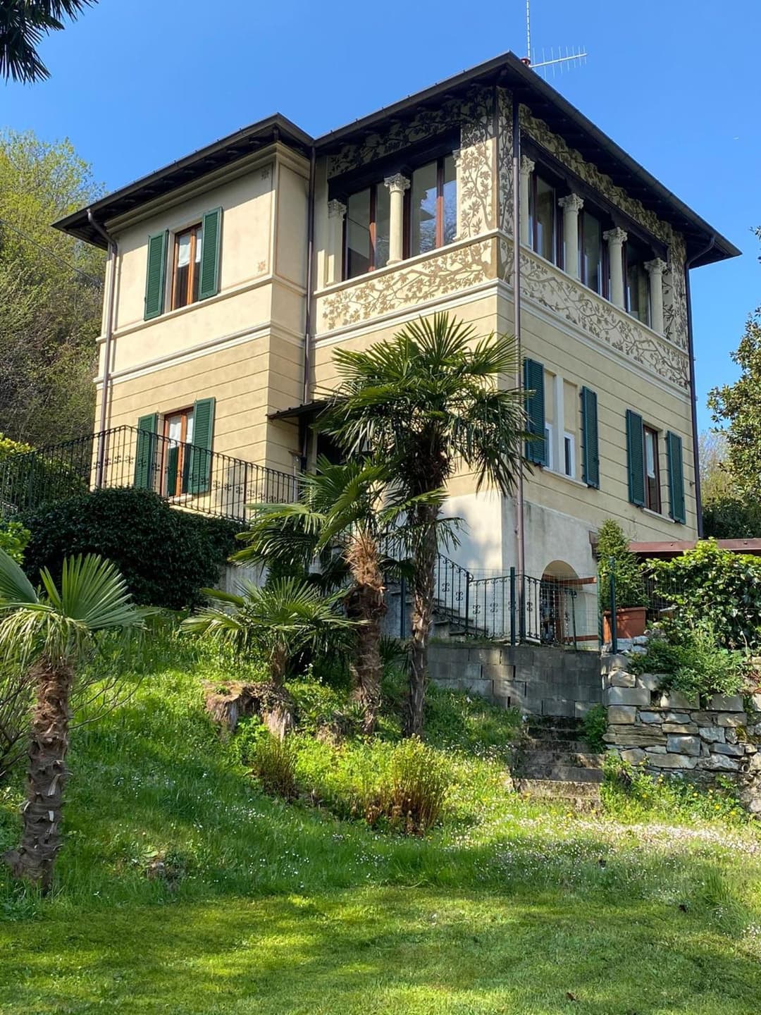 Villino Tarlarini — photo 1 of 57
