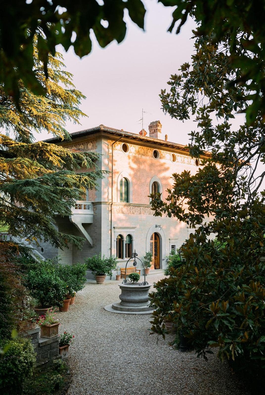 Villa La Commenda Concordia — photo 1 of 1