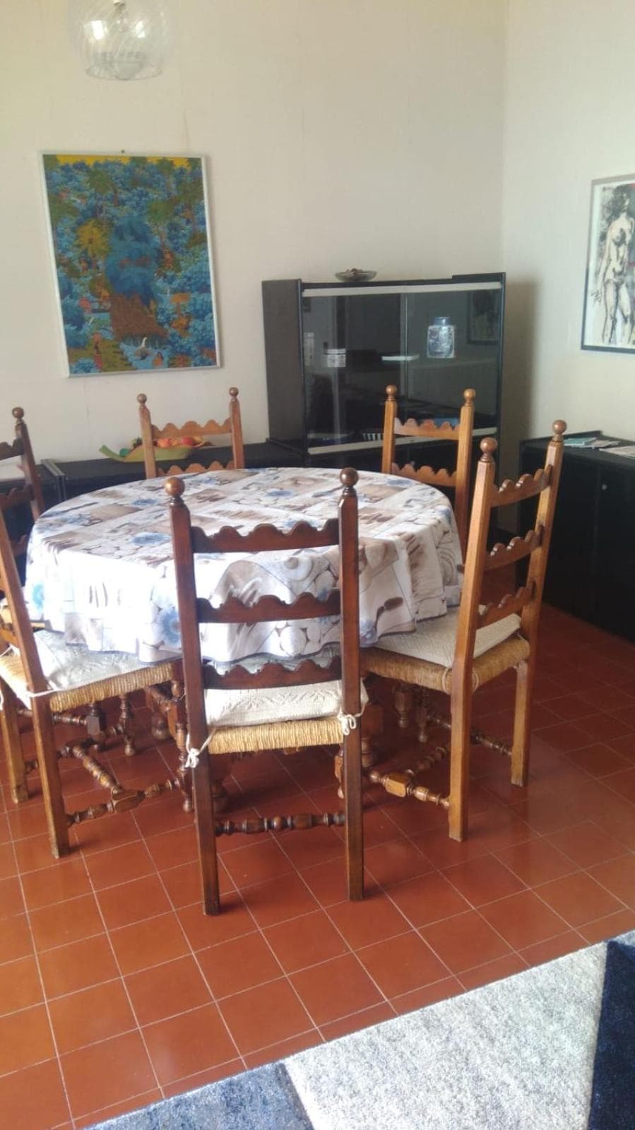 Appartamento con super vista sul mare — photo 1 of 23