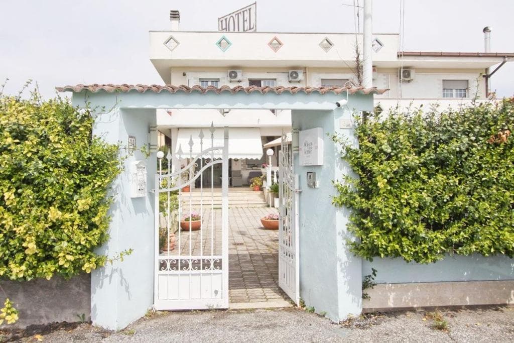 Hotel La Maison Delle Terme — photo 1 of 1