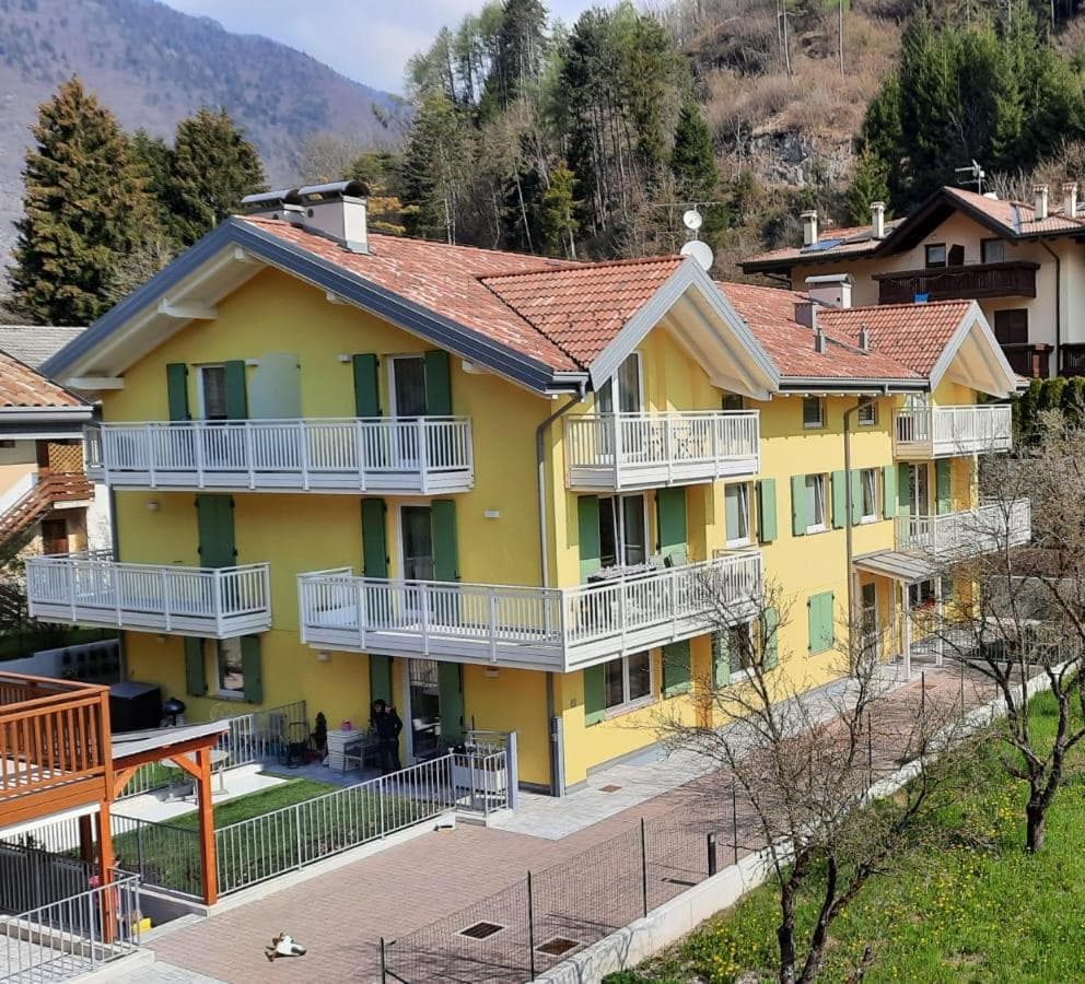 La mansarda di Rossella — photo 1 of 1