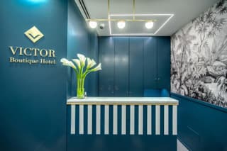 Victor Boutique Hotel