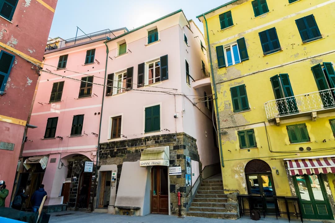 MADA Charm Apartments Piazza — photo 1 of 1