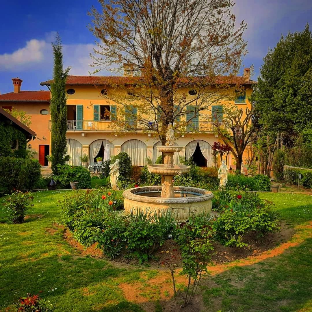 Cascina CORTEPRIMAVERA, B&B del Baliot — photo 1 of 1