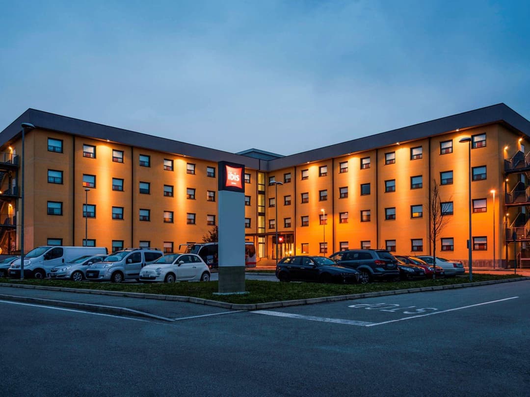 Hotel Ibis Milano Malpensa — photo 1 of 1