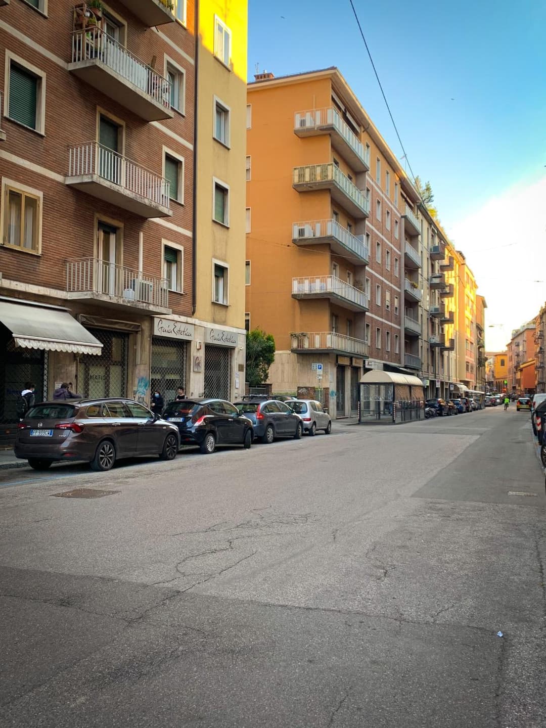 Galè Apartments- Luz — photo 1 of 1