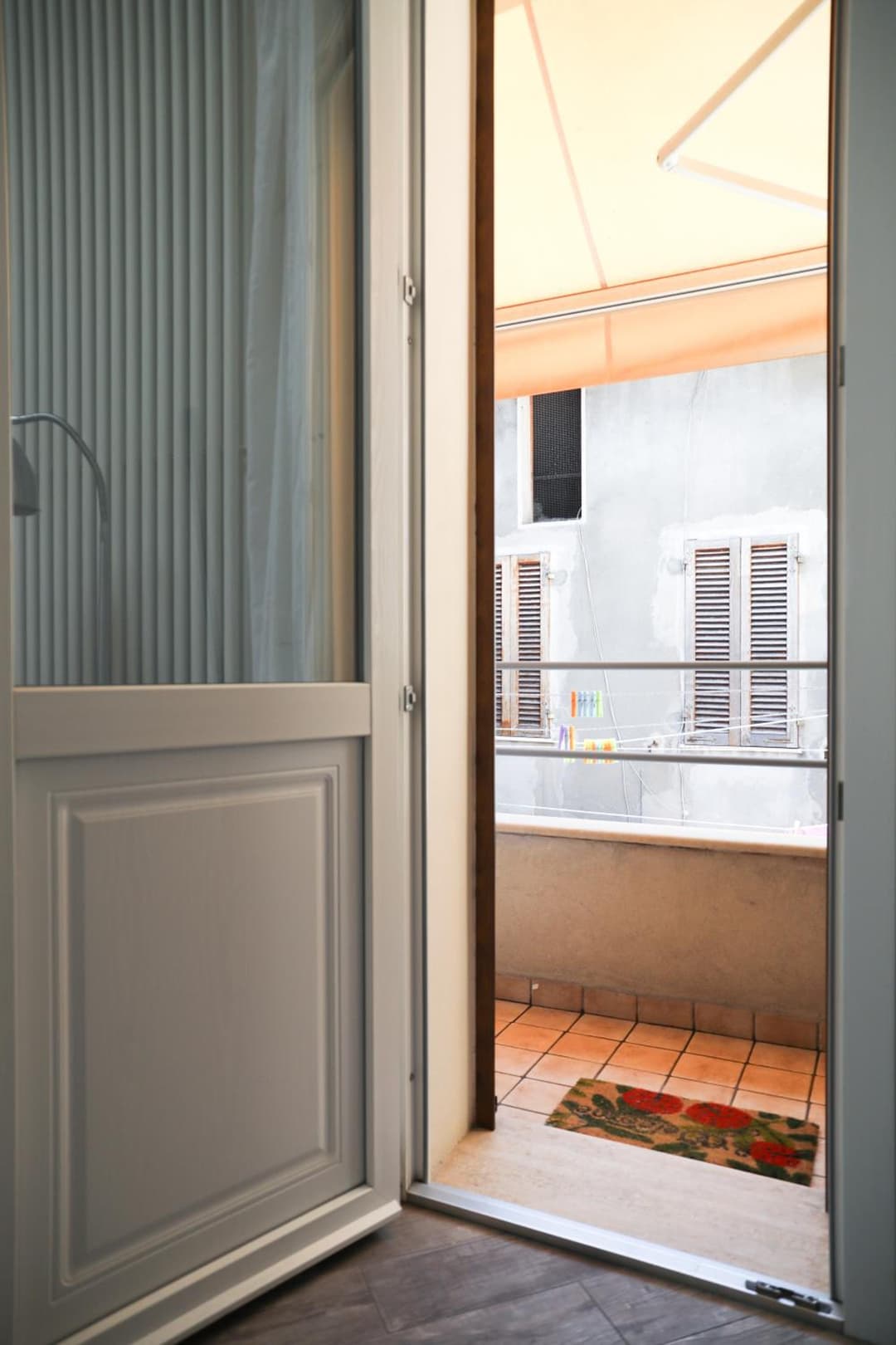 Modern loft in the heart of Camaiore — photo 1 of 26