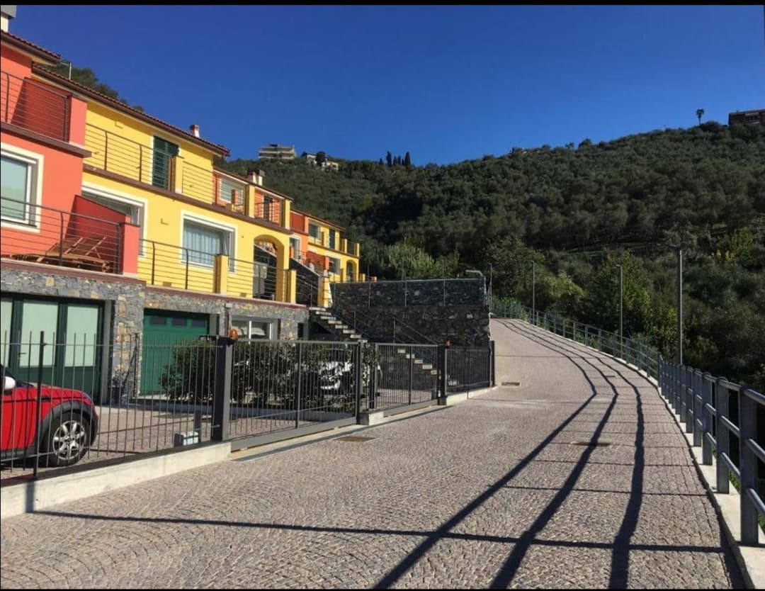 Il Nido di Priscilla — photo 1 of 28