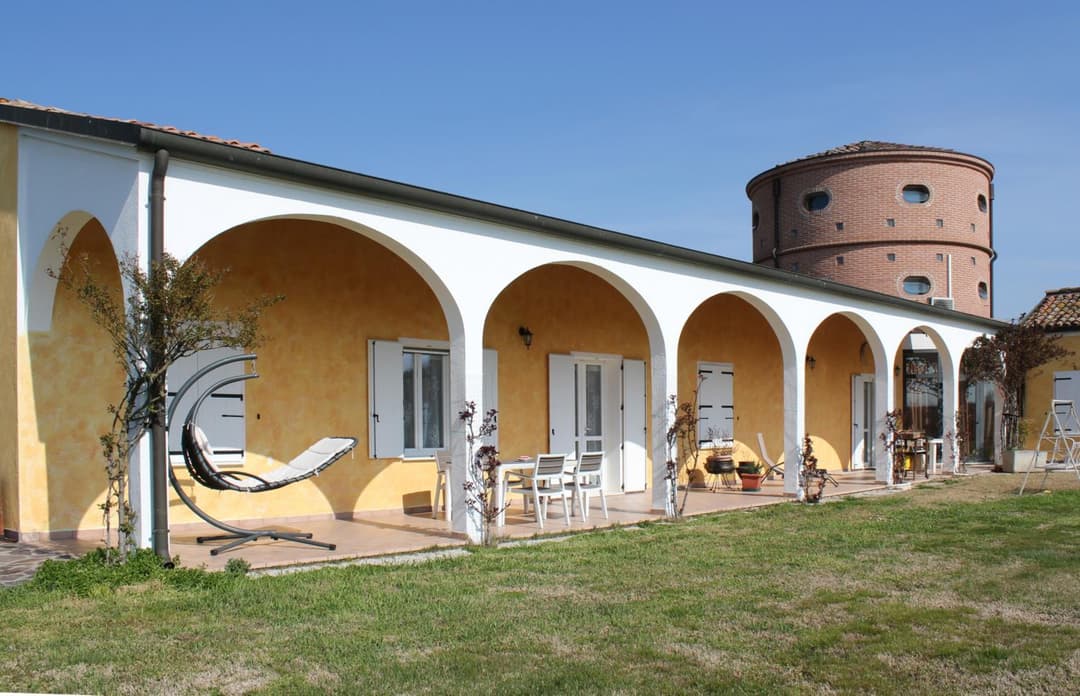 Torre del Po - locazione breve — photo 1 of 1
