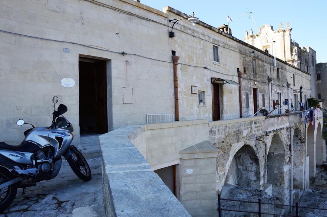 Loggia delle stelle — photo 1 of 1