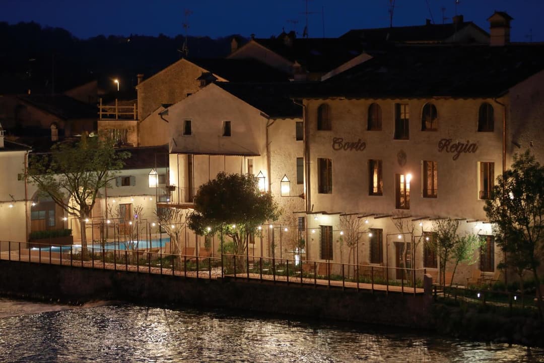 Corte Regia Relais & Spa — photo 1 of 1