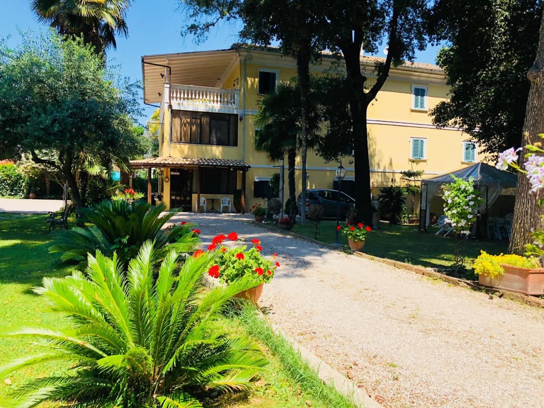 Villa Berghella — photo 1 of 1