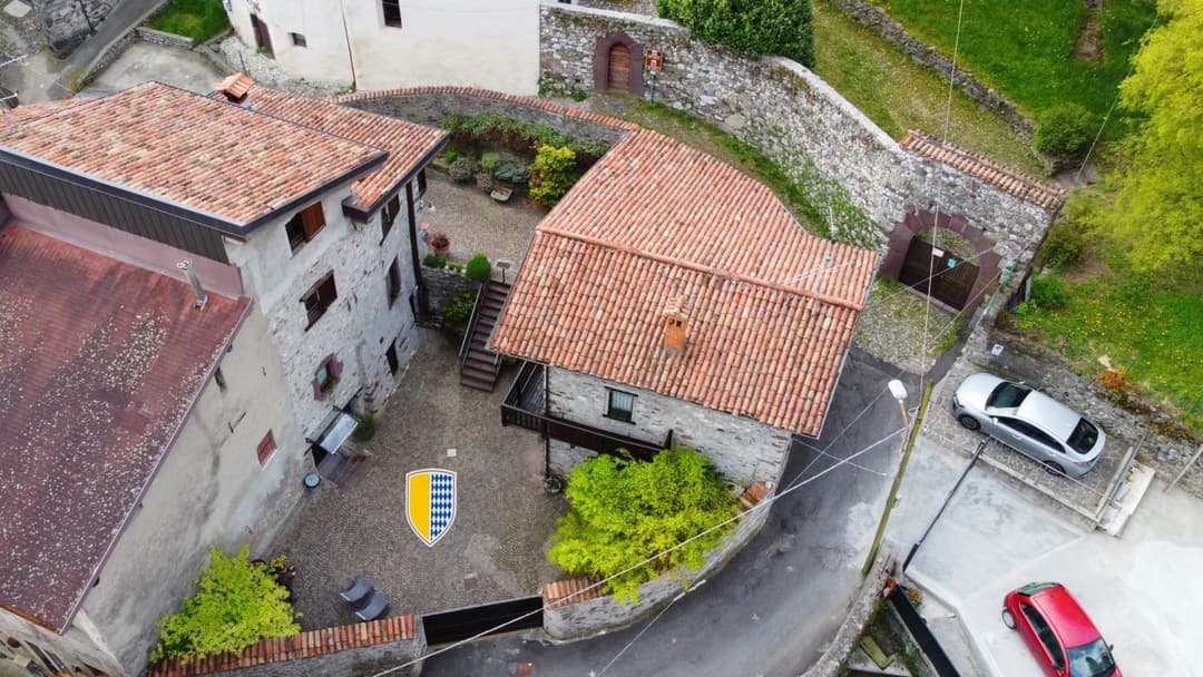 Casa Vacanza Scacco d' Argento — photo 1 of 63