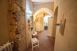 Il Giardino Segreto B&B