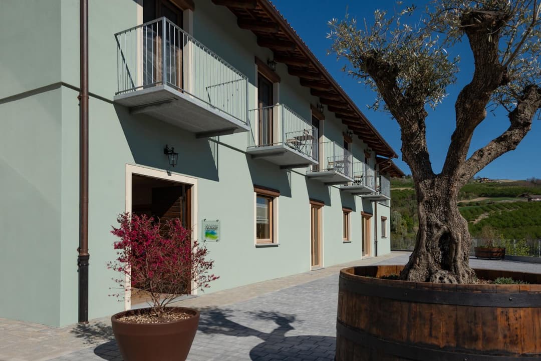 Cascina Pajanòt — photo 1 of 1