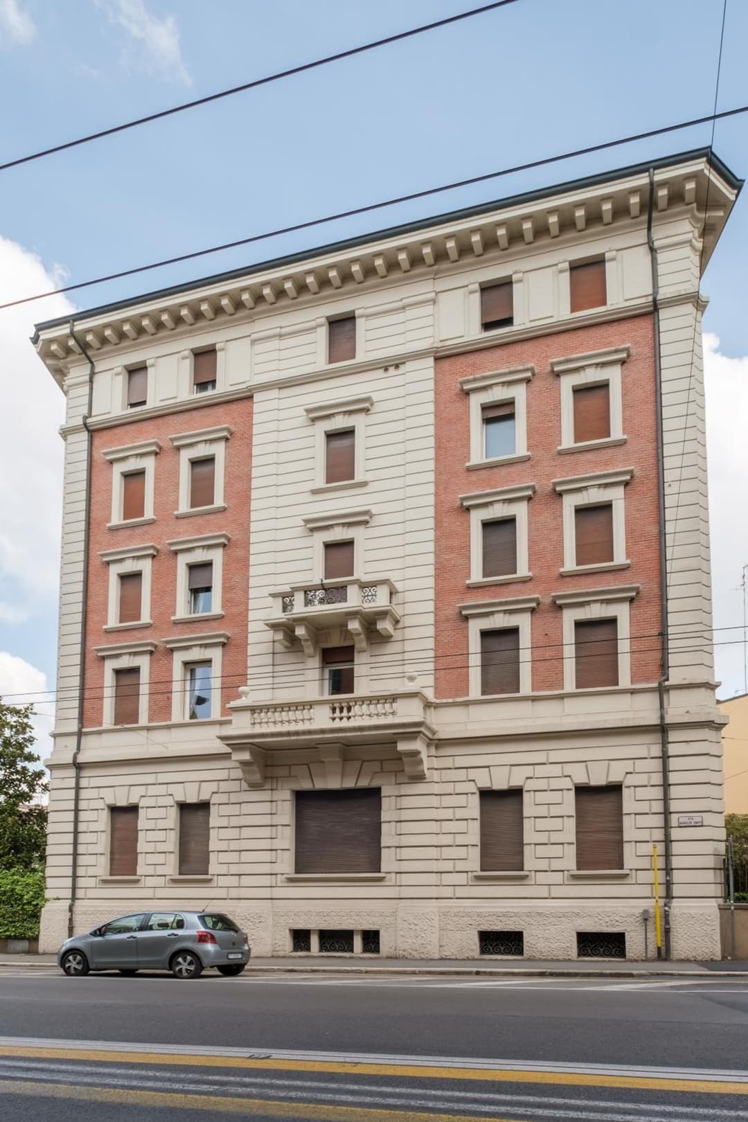 Tempobiancosuites — photo 1 of 1