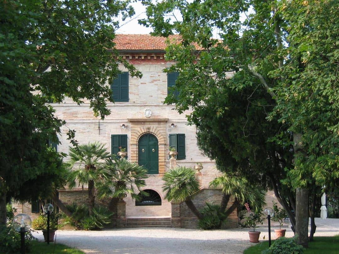 VILLA AUGUSTA — photo 1 of 1